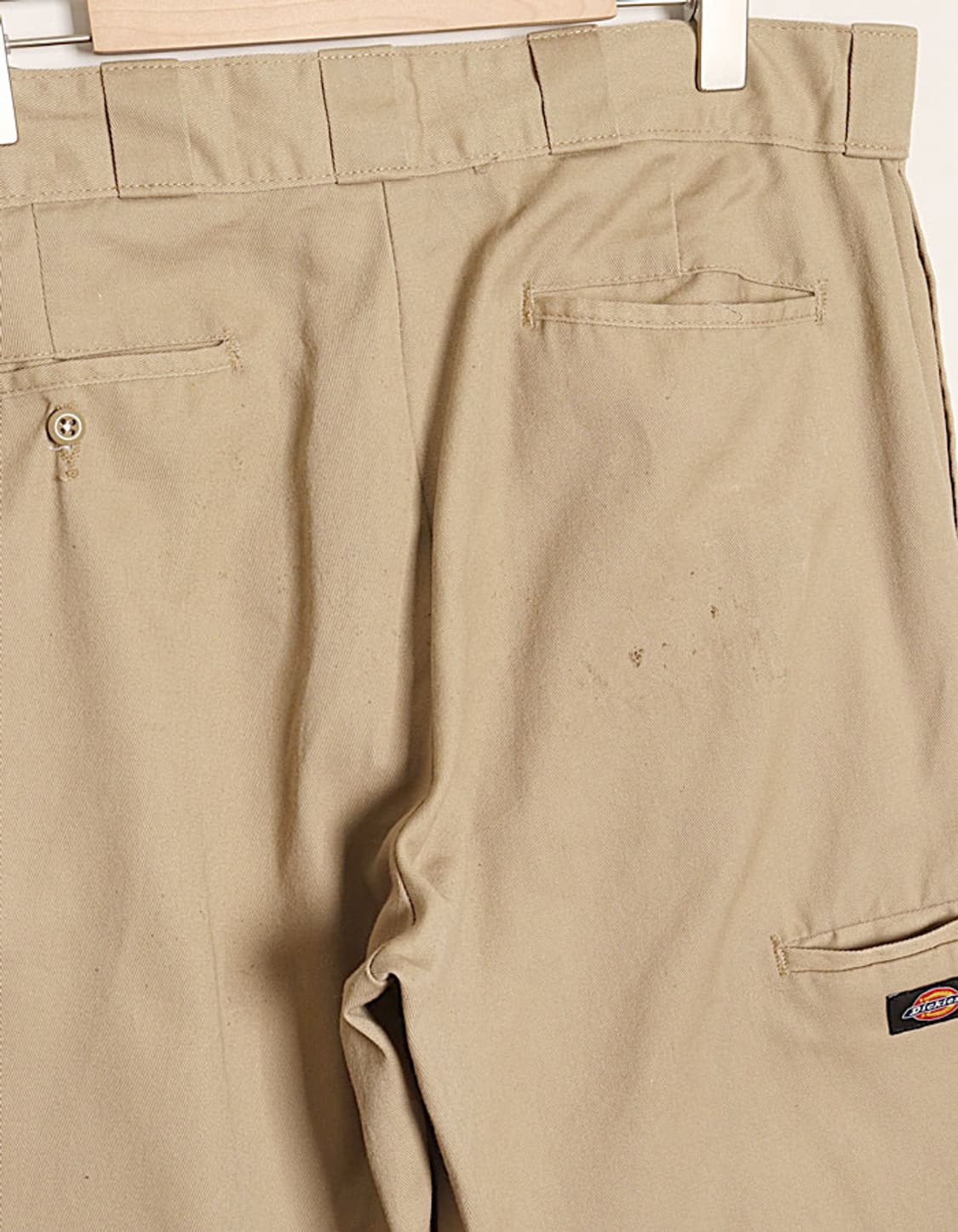 Dickies Loose-Fit Twill Work Pant (36) 상품이미지6
