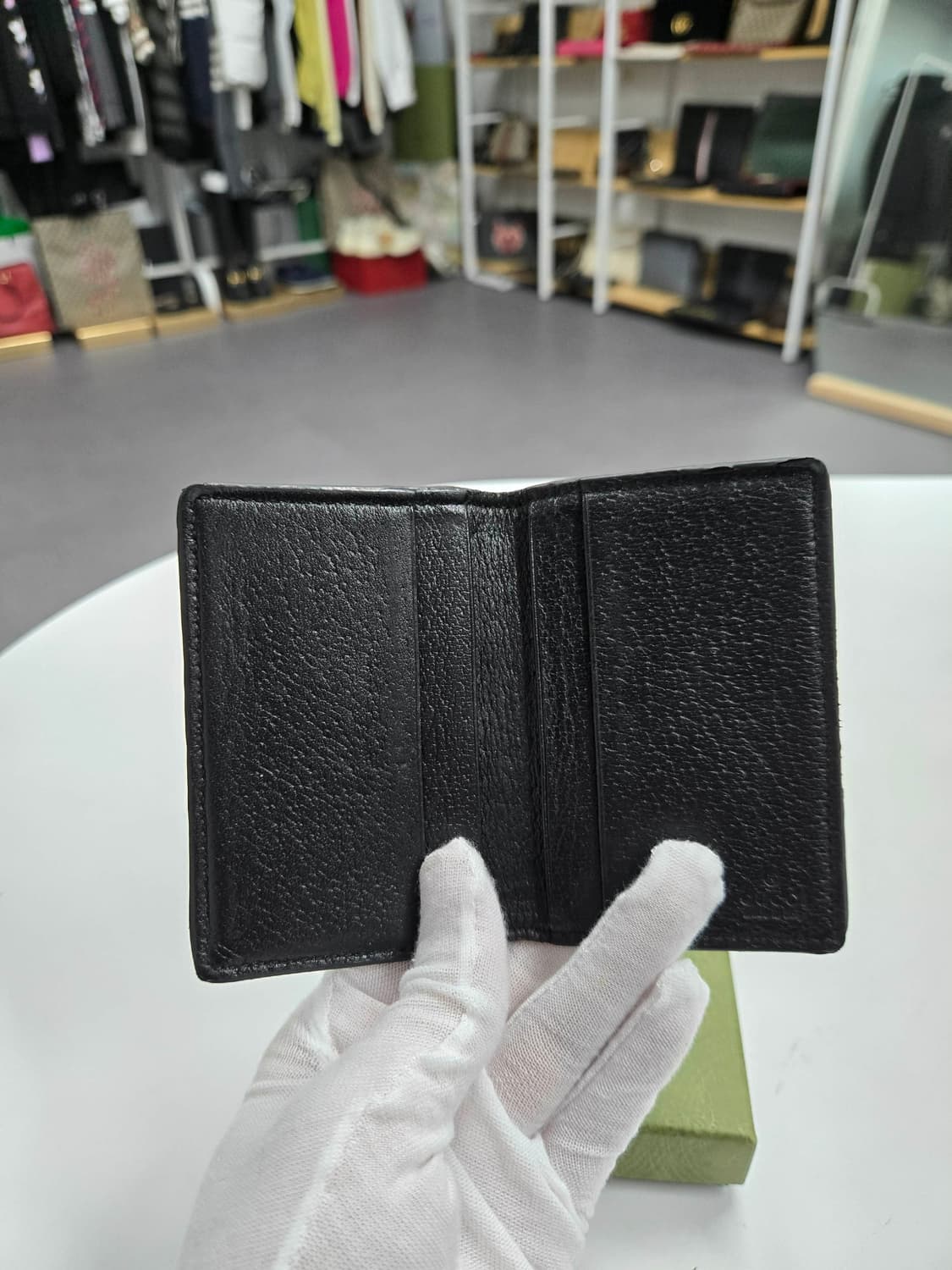 [50%세일] 구찌 마몬트 오거나이저 상품이미지5