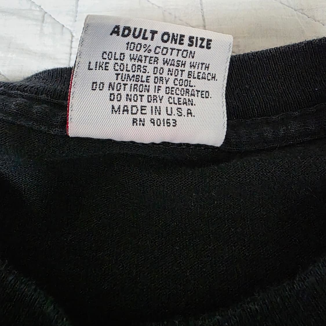 [OS] 90s 말보로 언리미티드 트레인 티셔츠 ver. 굿컨디션 상품이미지8