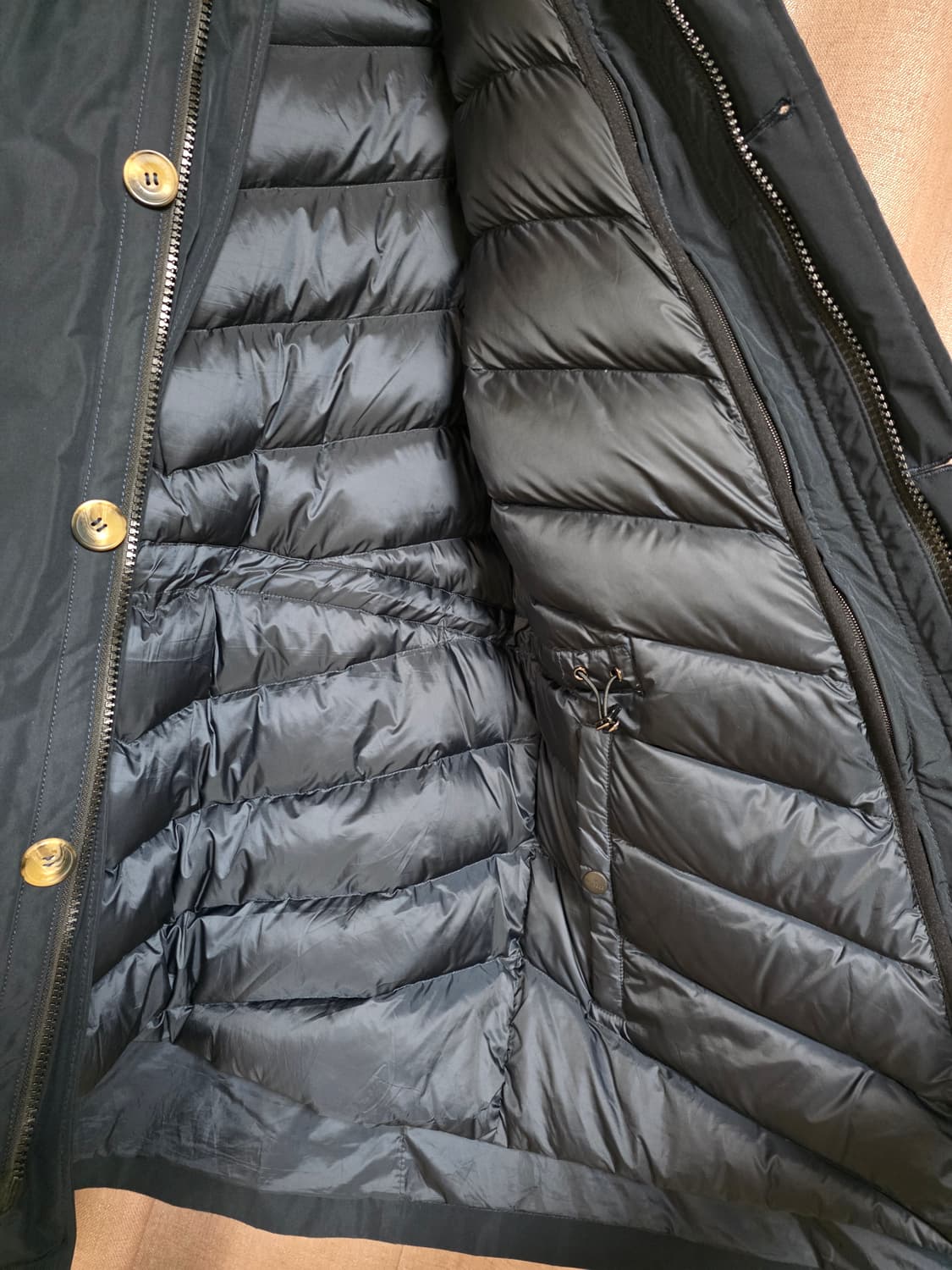 헤트레고구스패딩 50/100 상품이미지5