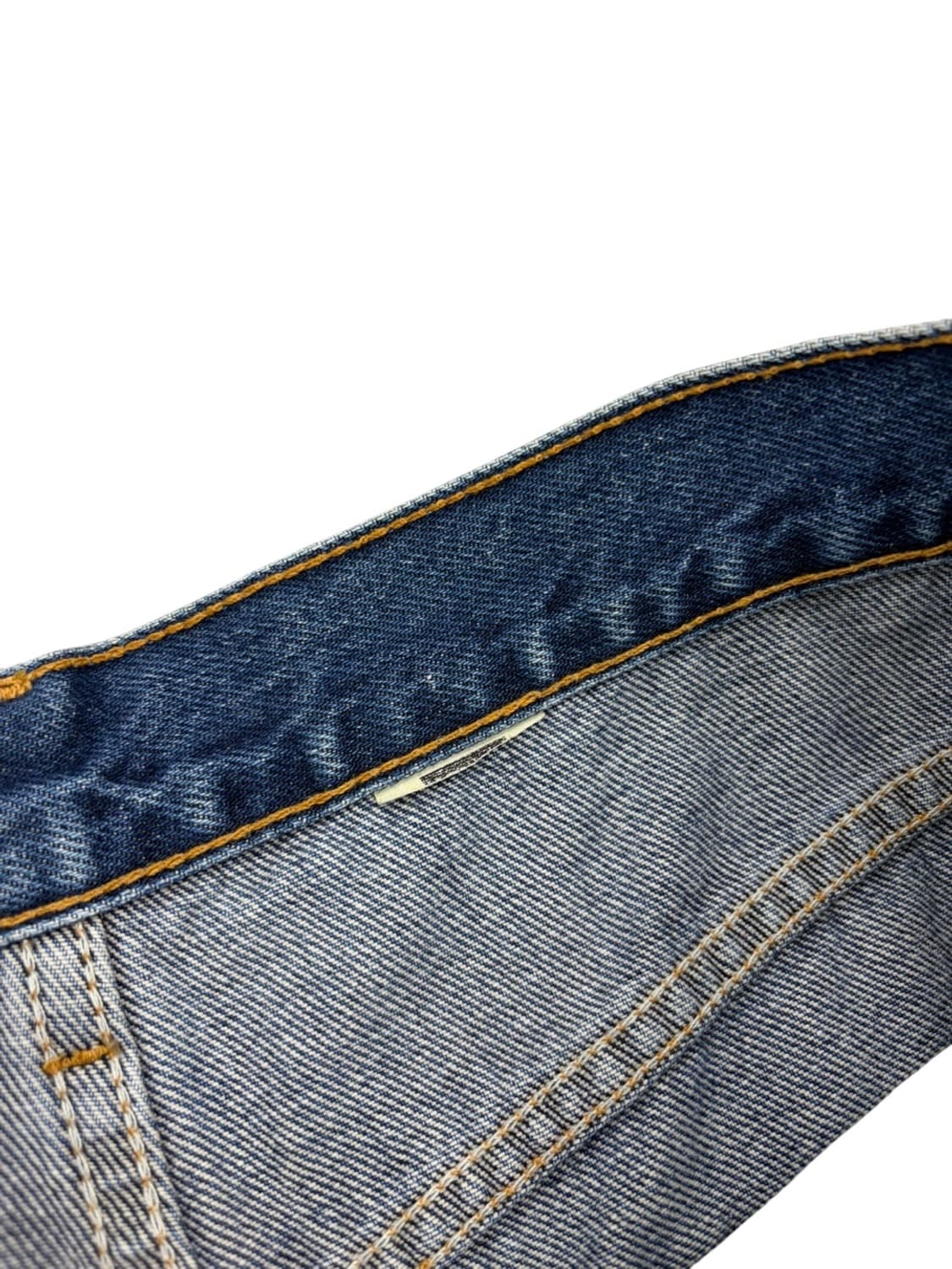 00년대 리바이스 550 청바지 (34) 상품이미지4