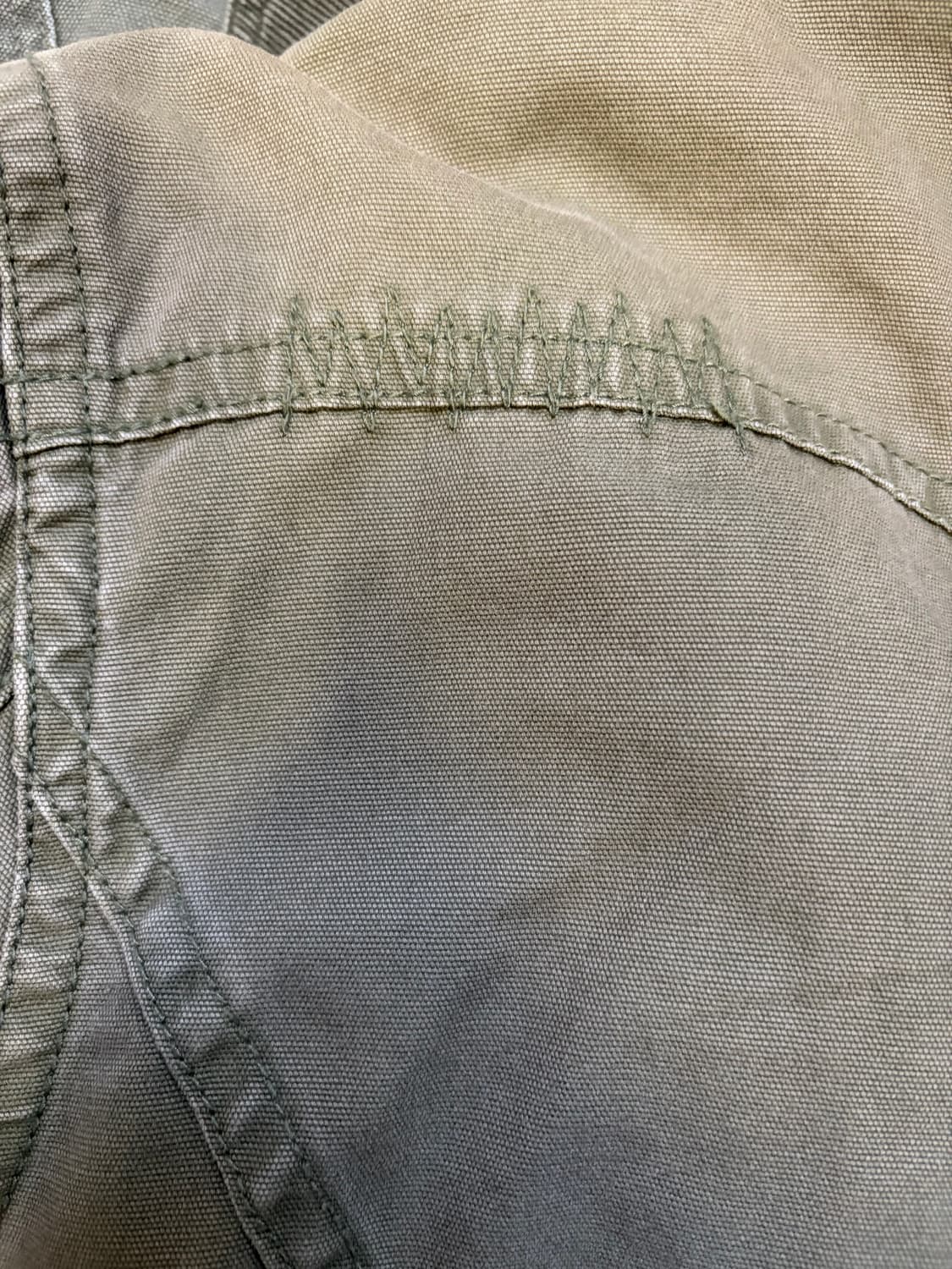 Levis 90s 복각 자켓 상품이미지7