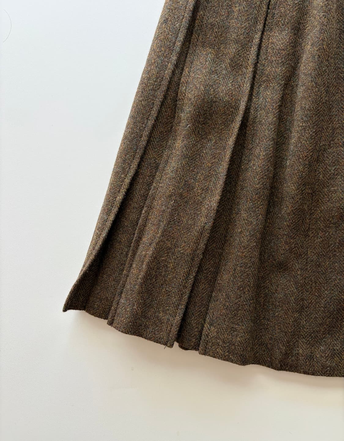 Vintage skirt 상품이미지3