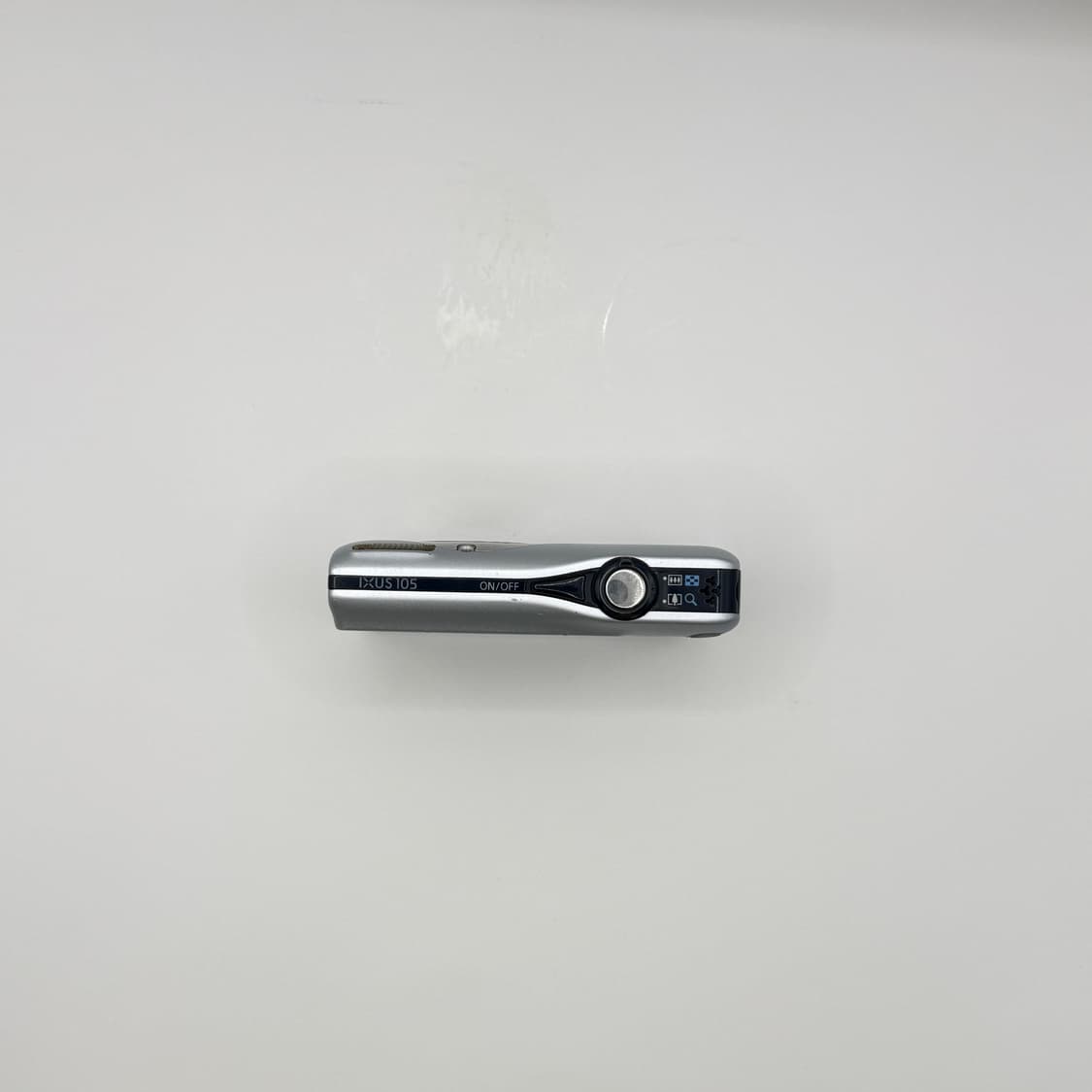 작례) 익서스 105/ ixus105 실버✨  데일리 디카 / 인기모델 상품이미지3