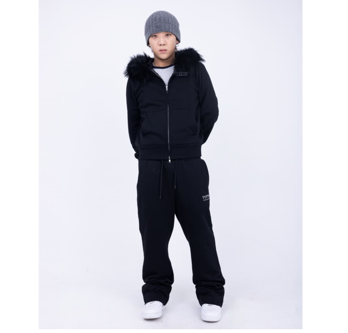 FENGSHUI(펑쉐이) x 양홍원 콜라보 팬츠 바지 상품이미지2