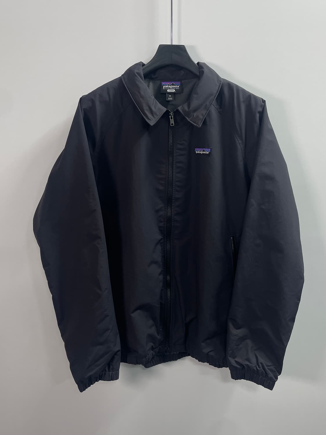 파타고니아 맨즈 배기스 바람막이 자켓 (on.712)   상품이미지1