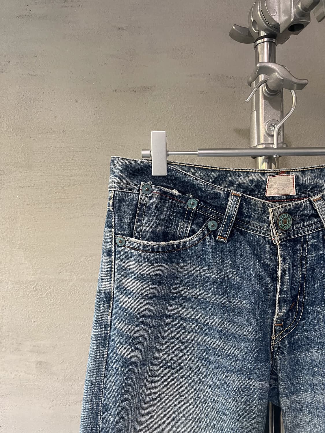 Levi’s Red Loop (2005) 상품이미지7