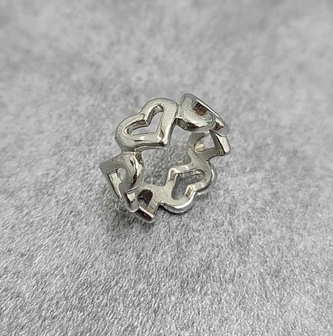 heart ring 상품이미지4