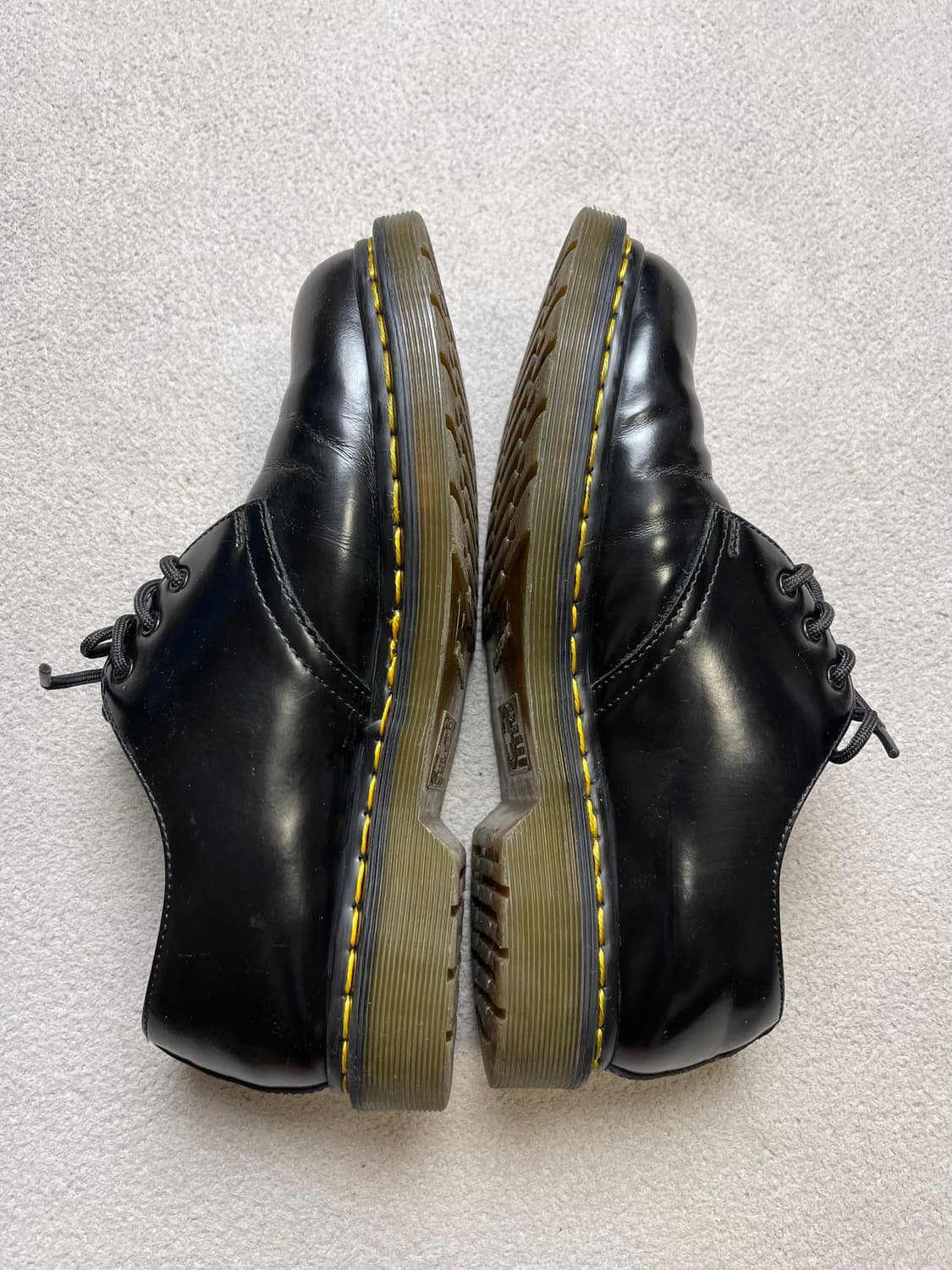 [39] 닥터마틴 1461 3홀 스무스 250-255 상품이미지5