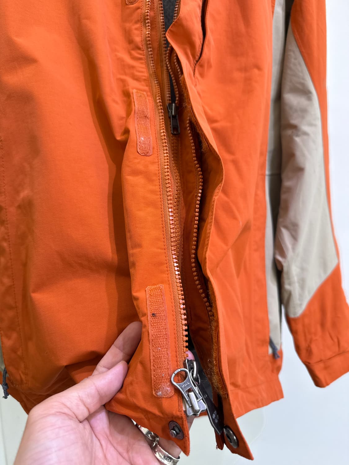 THE NORTH FACE 자켓  상품이미지6