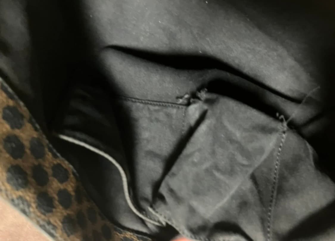 셀린느 마카담 쇼퍼백 올드셀린 상품이미지5