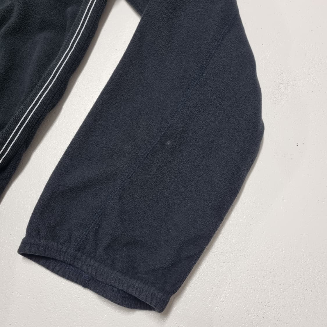 90S NIKE 후리스 드릴탑 - XL 상품이미지7