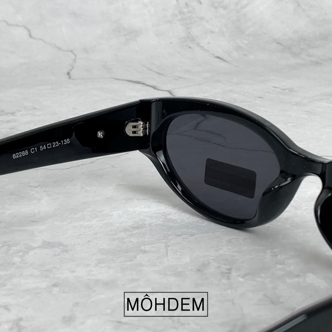 [Unisex] 아이젝 UV400 선글라스 아이웨어 안경 상품이미지6
