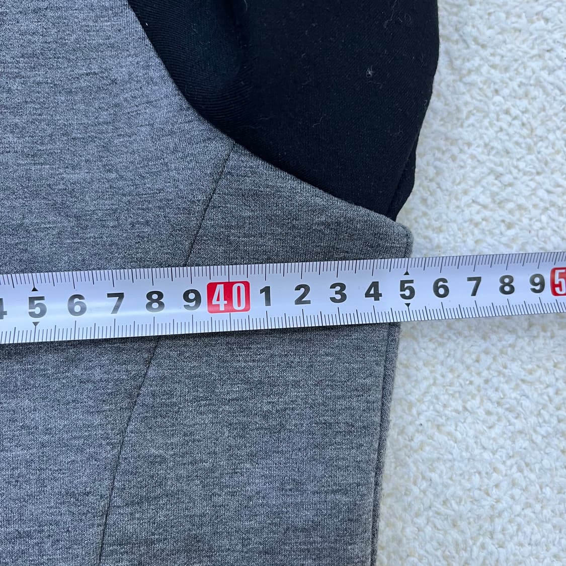 90 JDX 골프 집업 자켓 0325M 상품이미지5