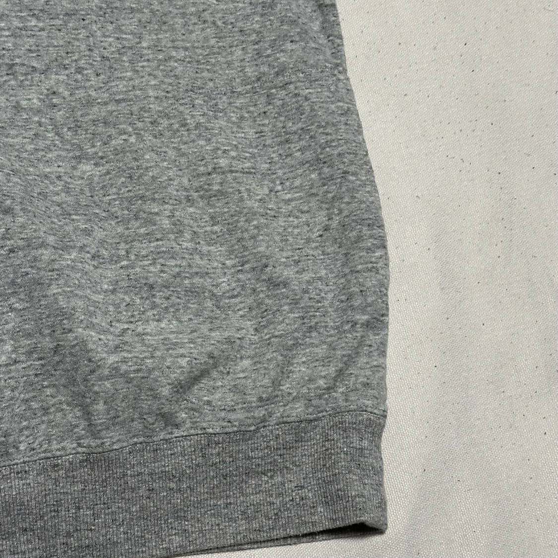 2 사카이 그레이 반팔 티셔츠 상품이미지6