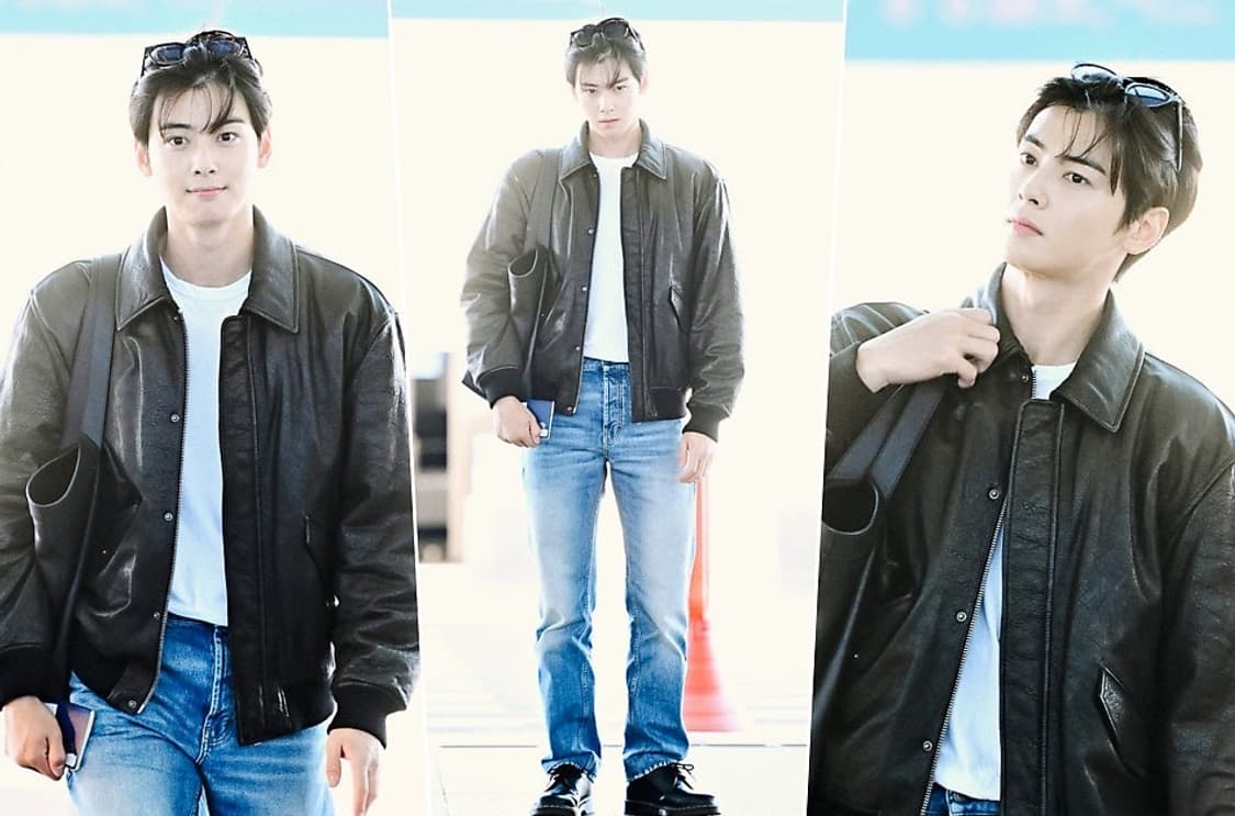 생로랑 24fw 램스킨 자켓 52 상품이미지1