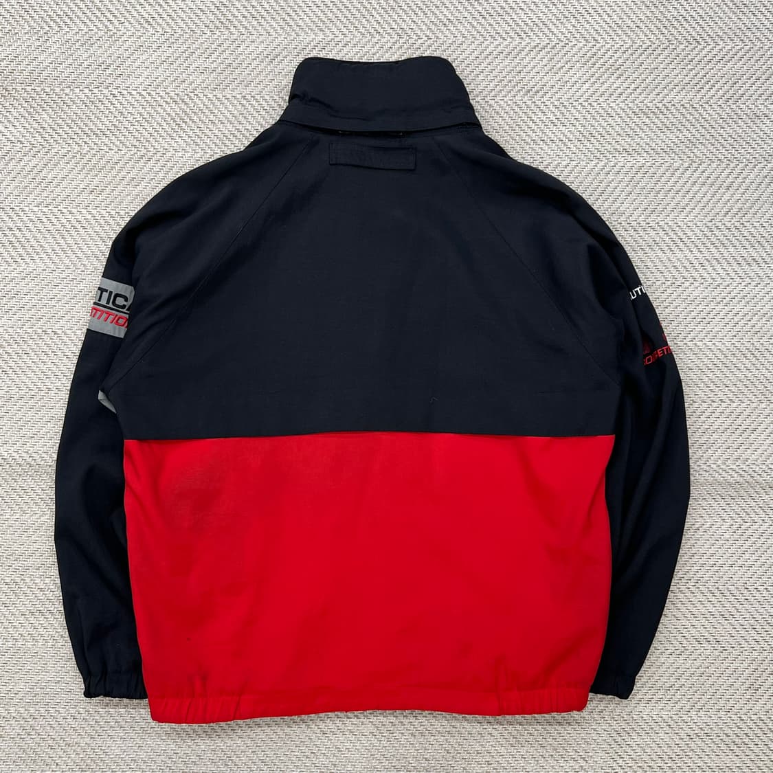 노티카 올드스쿨 리버시블 자켓 r2785 상품이미지3