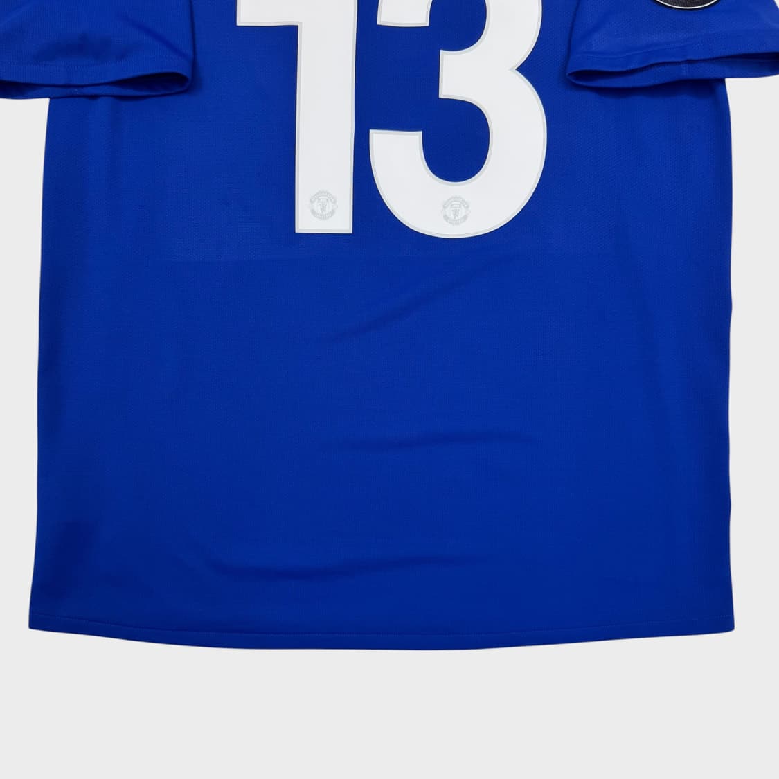 08-09 맨체스터 유나이티드 써드 No.13 박지성 상품이미지8