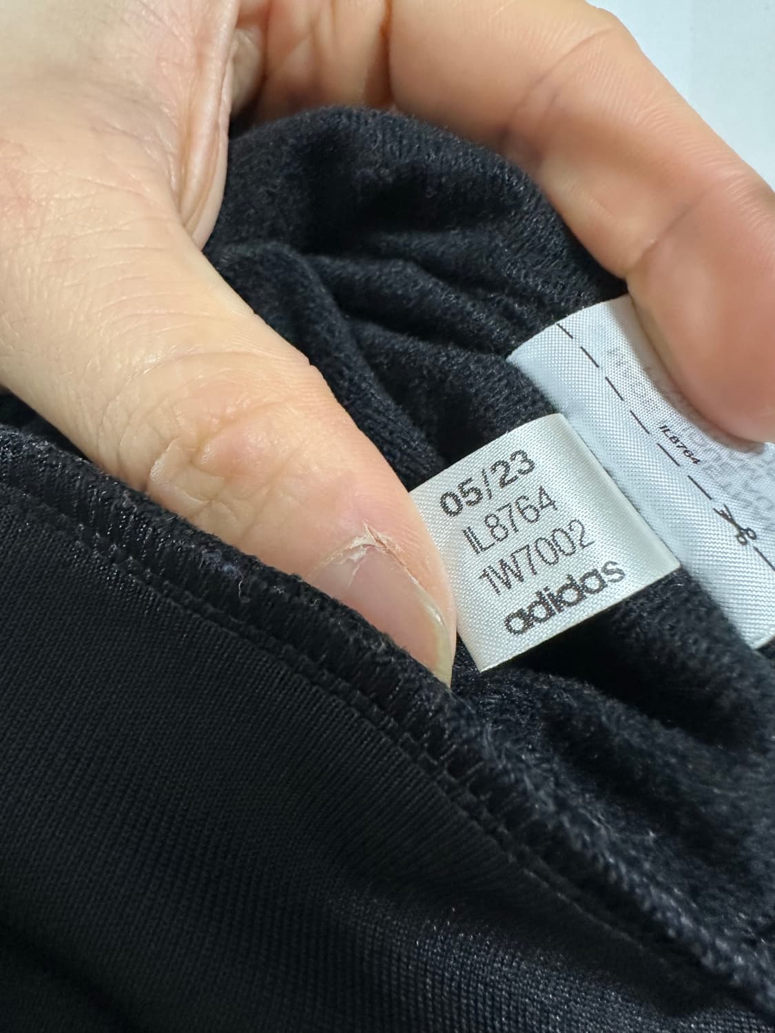 아디다스 파이어버드 트랙탑 상품이미지5