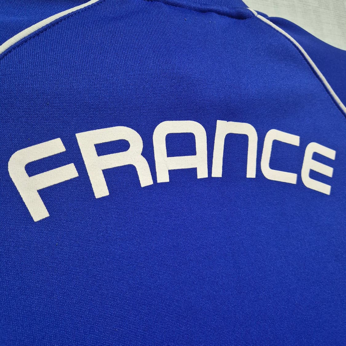 03/04 프랑스 트랙 자켓 95 상품이미지7