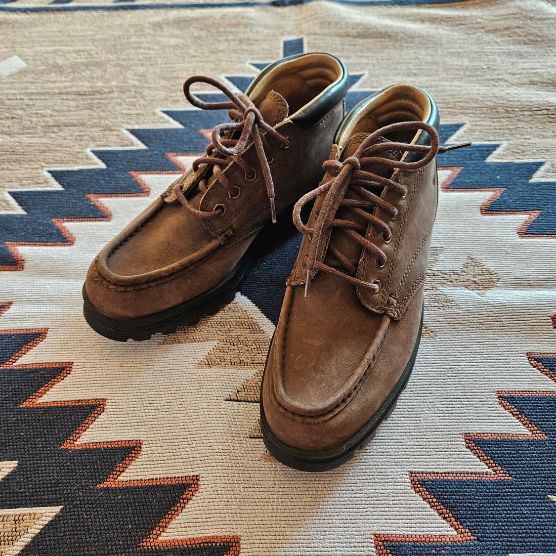 90/00s 나이키 ACG 하이킹 부츠 상품이미지1