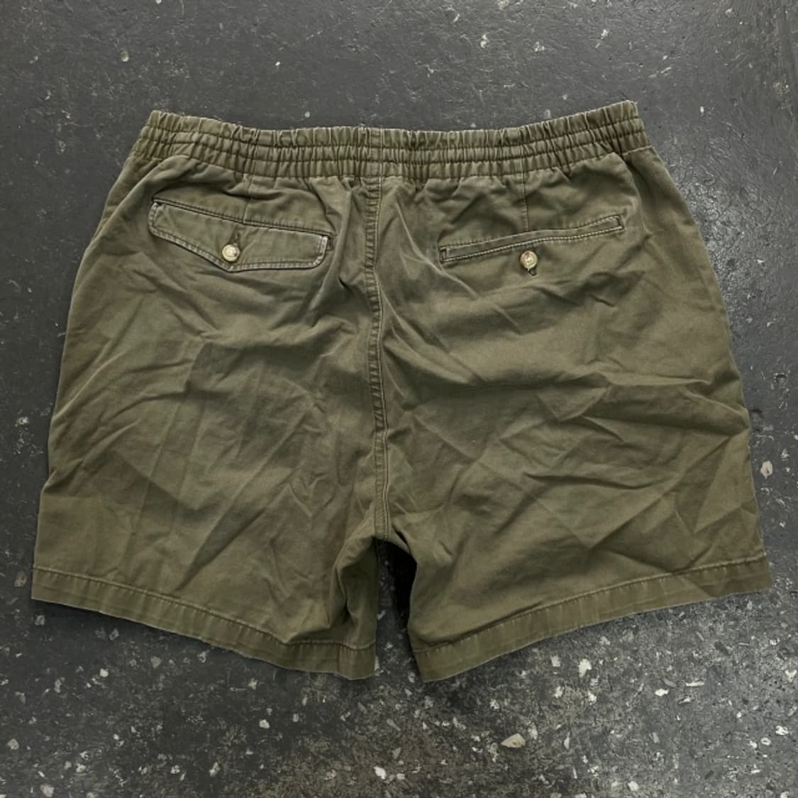 100 폴로 랄프로렌 신형 반바지 상품이미지4