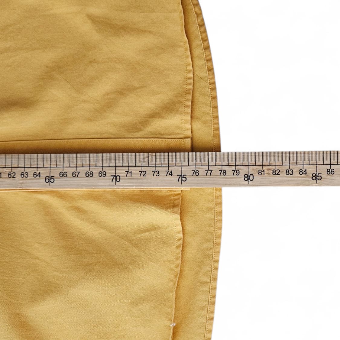 칼하트 면 오버핏 반팔셔츠 M 상품이미지3