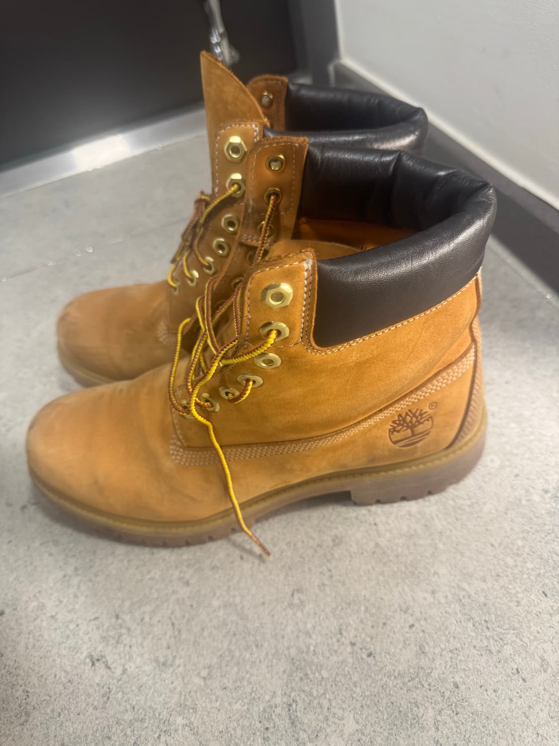 팀버랜드 275 상품이미지1