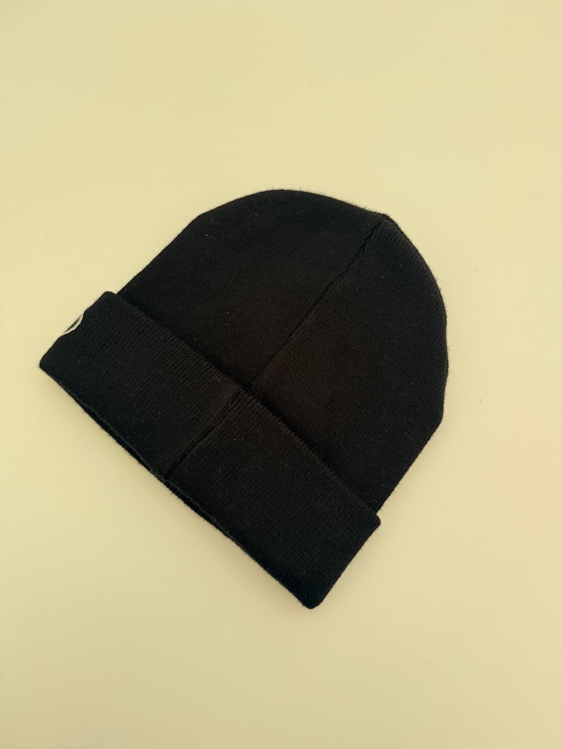 스투시 (STUSSY)크라운 커프 비니 상품이미지2