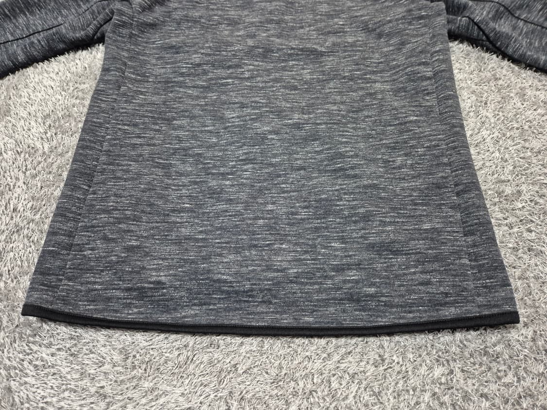 유니클로 남성 후드 집업 자켓 S 상품이미지5