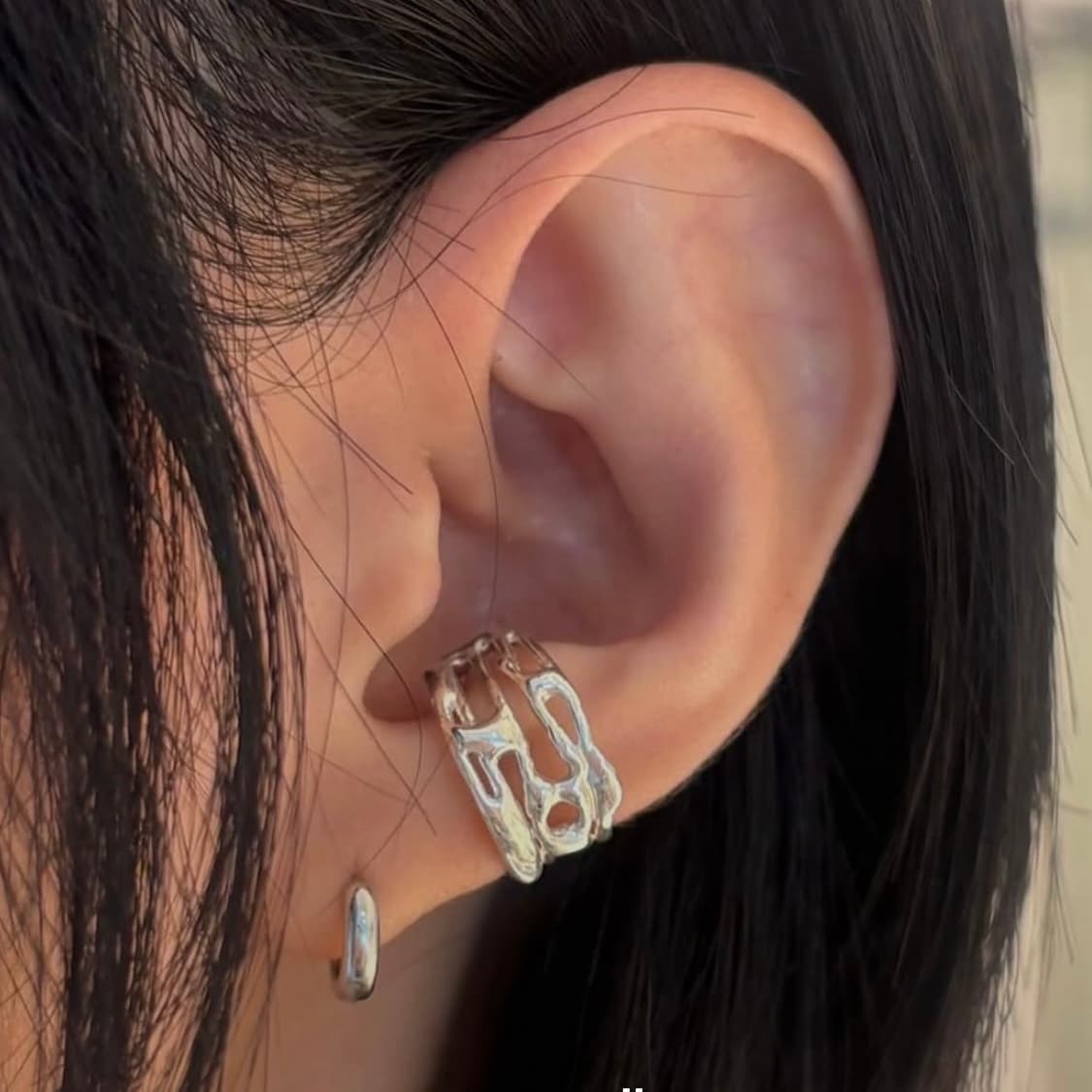 002-Melting cuffring 상품이미지5