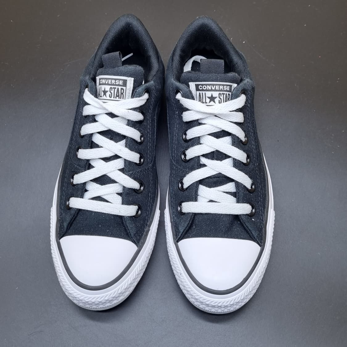 컨버스 올스타 로우 스니커즈 245 상품이미지2