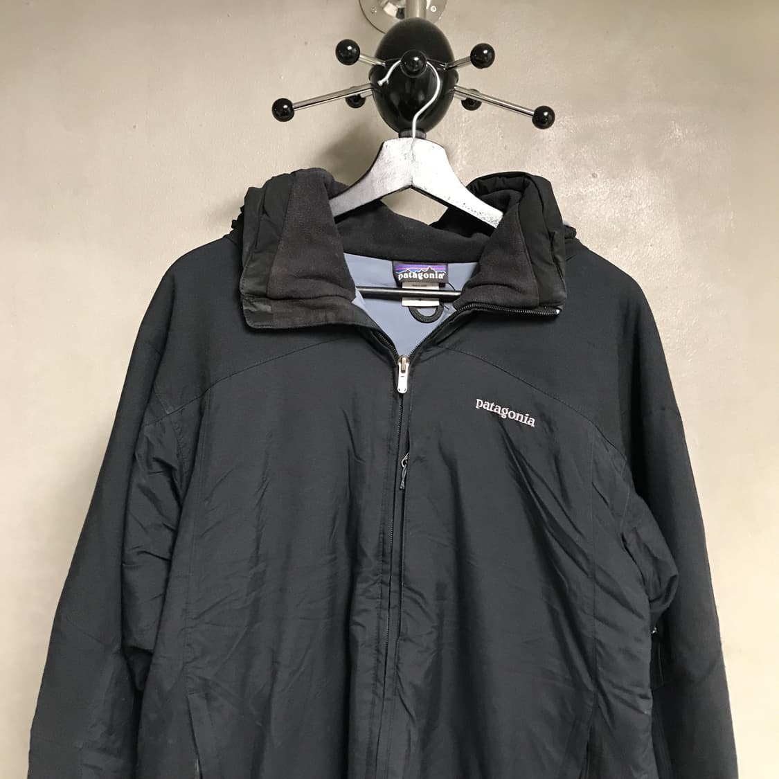 파타고니아 바람막이 자켓 S 상품이미지2
