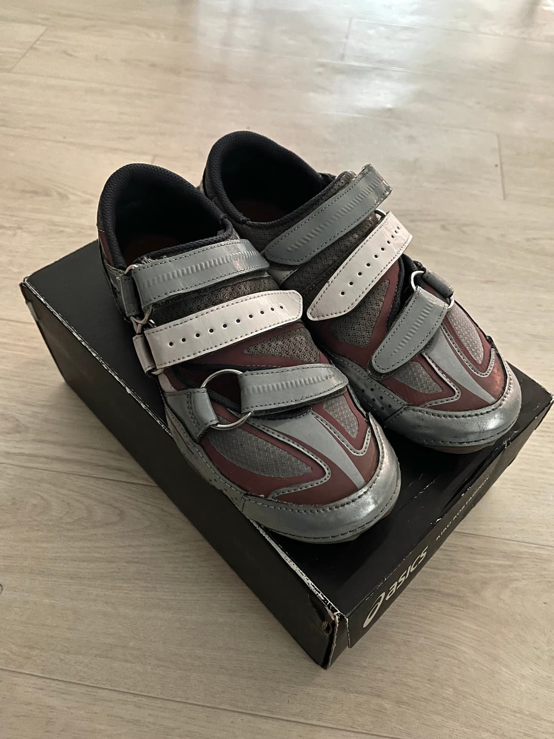 키코 아식스 제시릿 235 상품이미지3