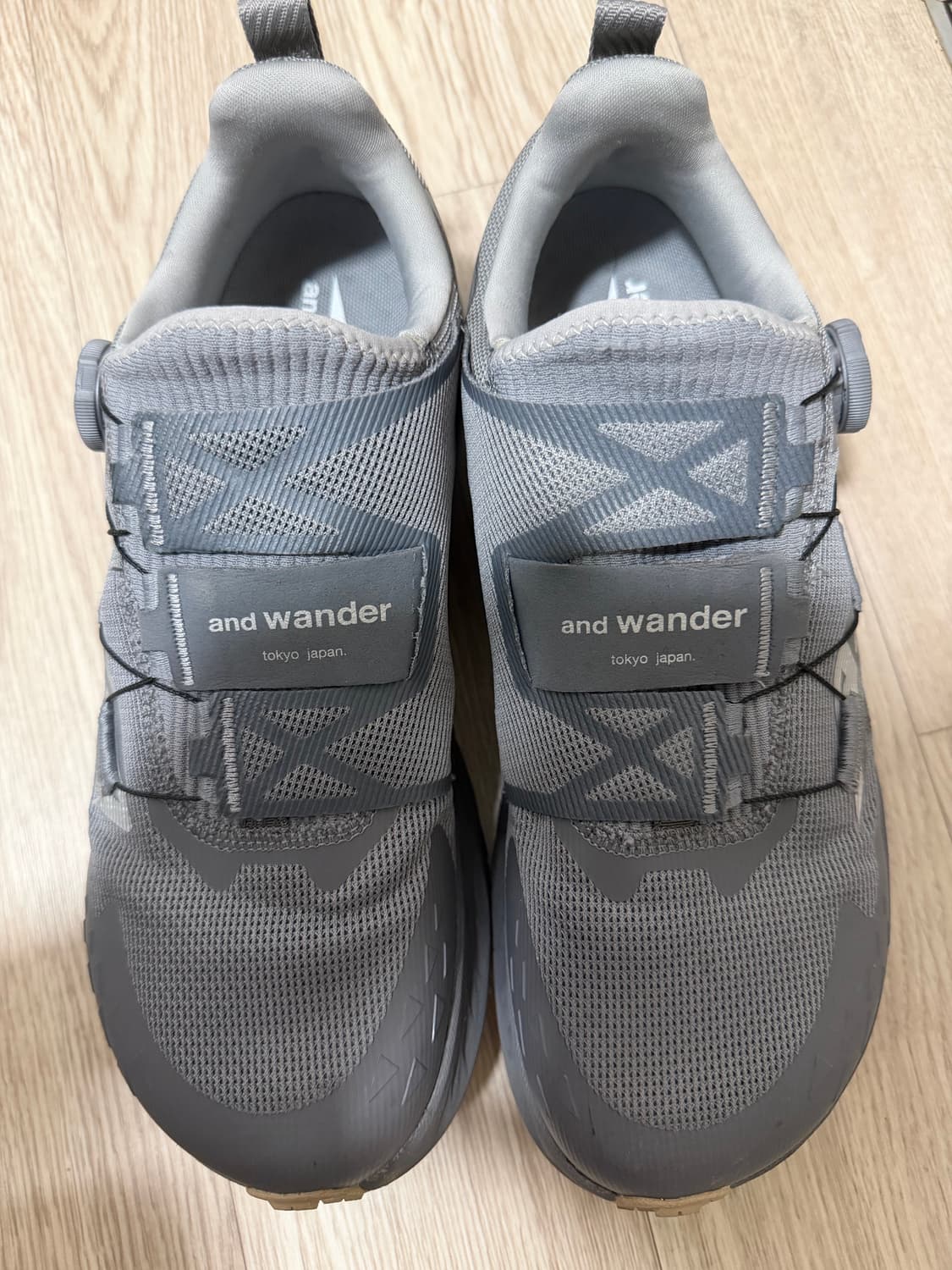 알트라 앤드원더 팀프 5 보아 43 275 상품이미지1