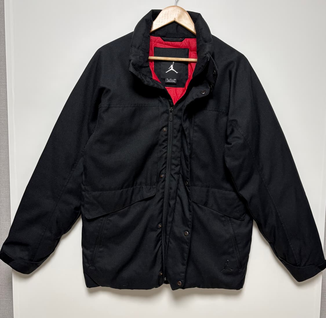 나이키 조던 덕다운 패딩 자켓 상품이미지2