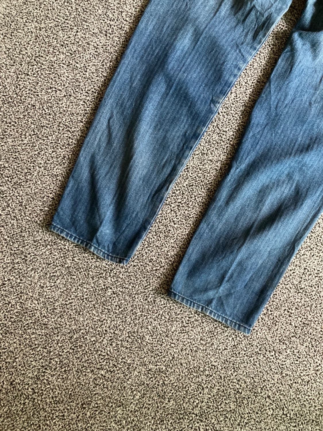 COSMO Denie Pants : 33 상품이미지3
