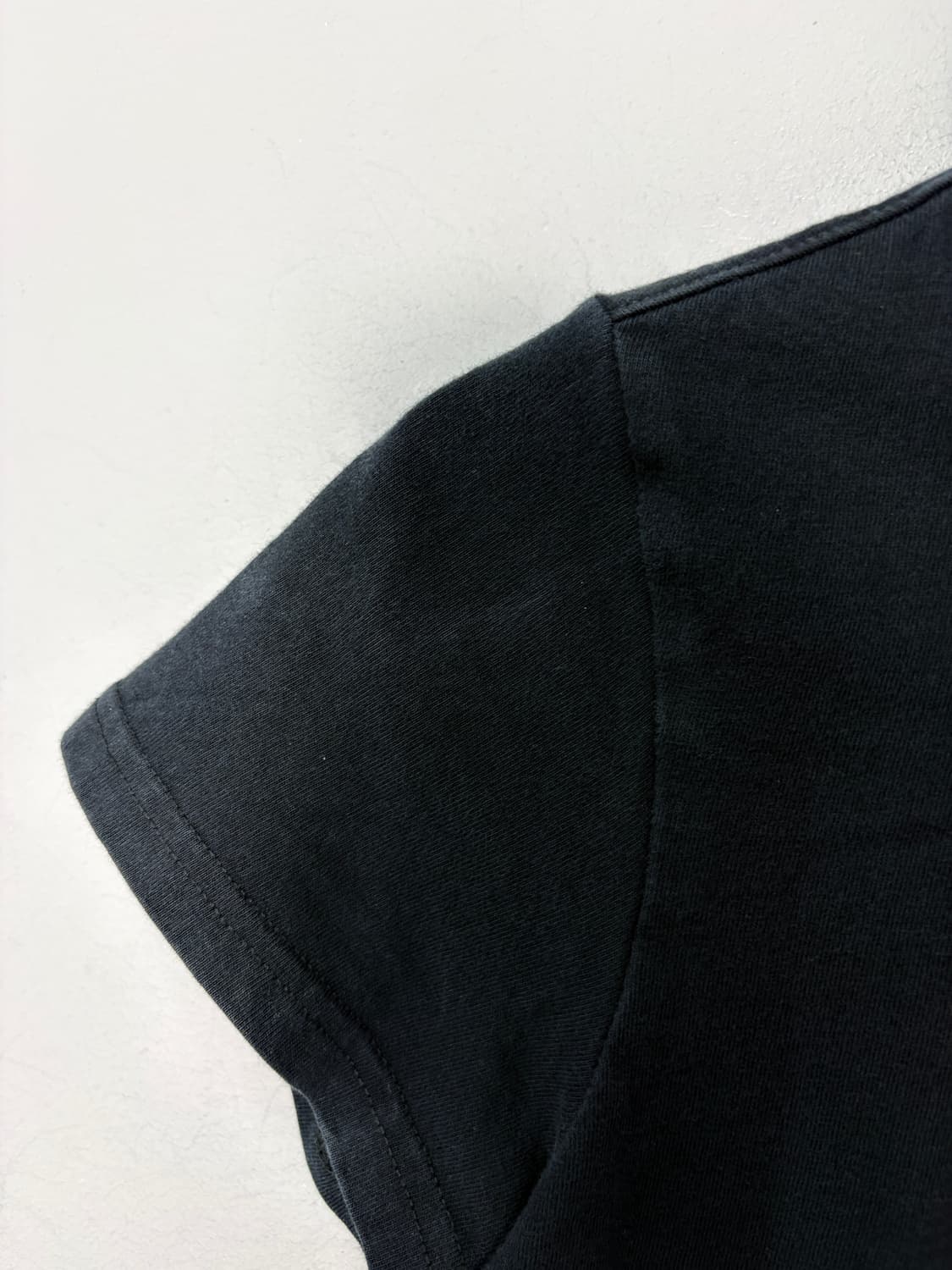 리바이스 블랙오렌지 그래픽 반팔 A3824 상품이미지6