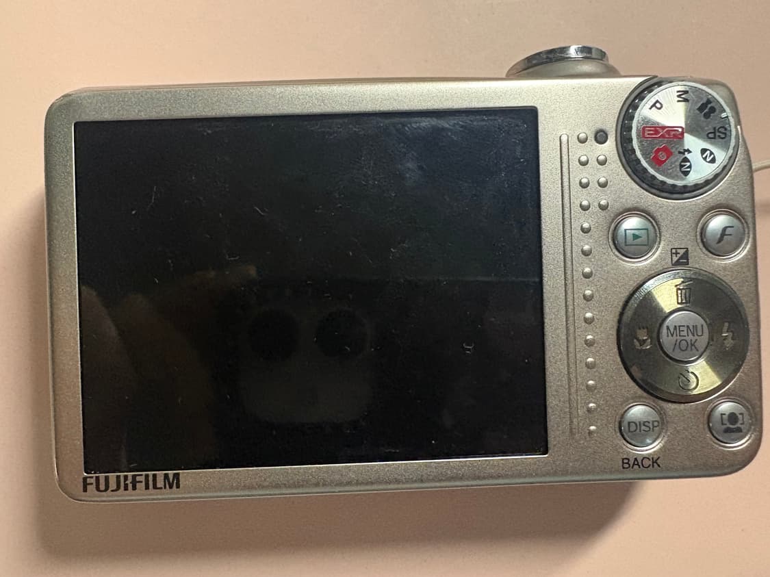 [아일릿 디카] 파인픽스 F80EXR 상품이미지2