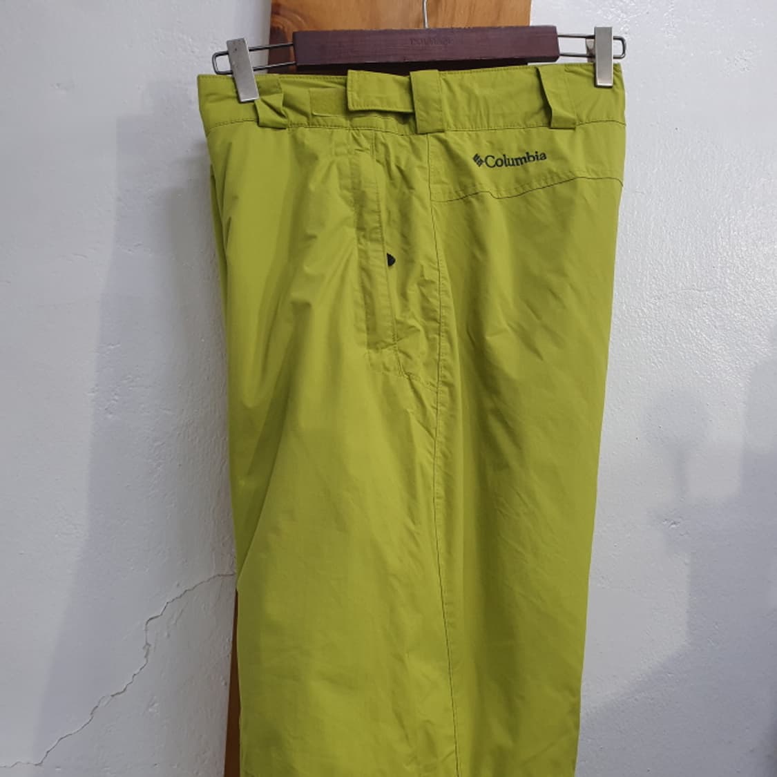 컬럼비아 스키보드팬츠(36) 상품이미지3