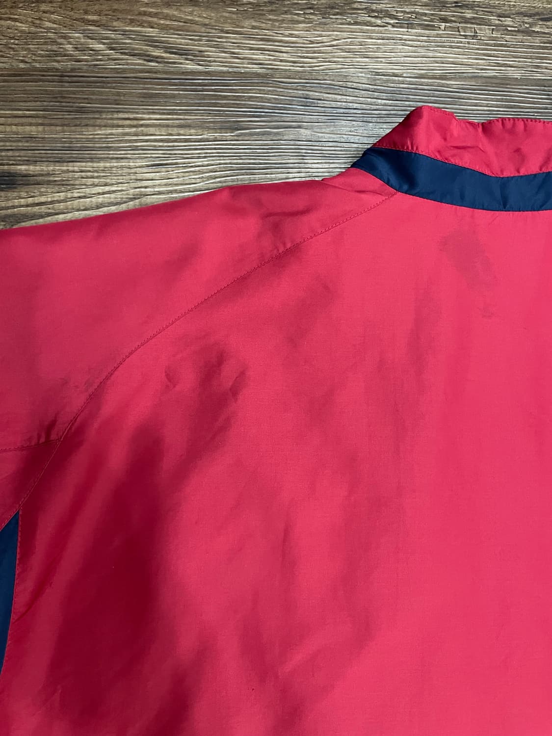 02-03 나이키 FC 바르셀로나 쉘탑 트랙자켓 바람막이 상품이미지9