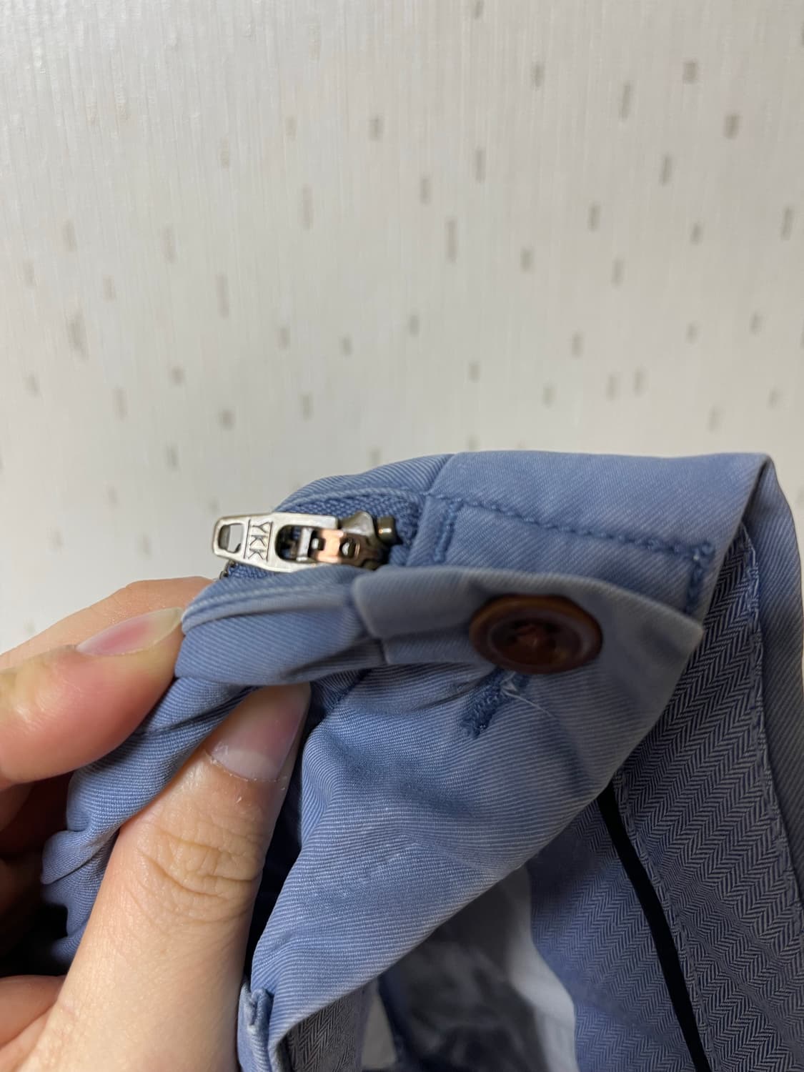 폴로 랄프로렌 Slim Fit Twill Pant 165/82A 상품이미지7