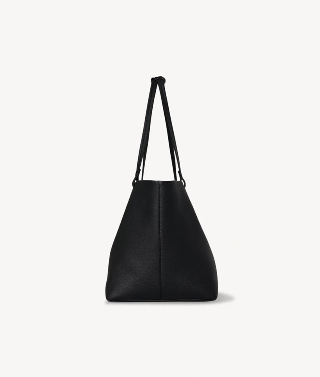 [OS] 더 로우 The Row 파크 토트 쓰리 레더 가죽 토트백 숄더백 상품이미지4