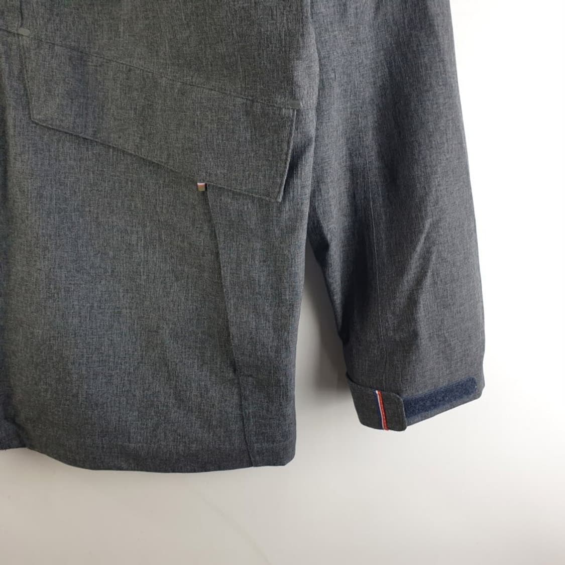 에이글 남성100 아웃도어 후드 자켓 M5911 상품이미지4