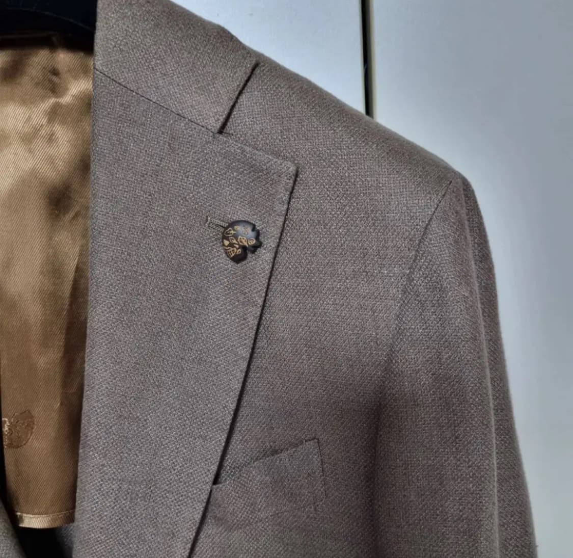 gabriele pasini 가브리엘 파시니 46 size 상품이미지2