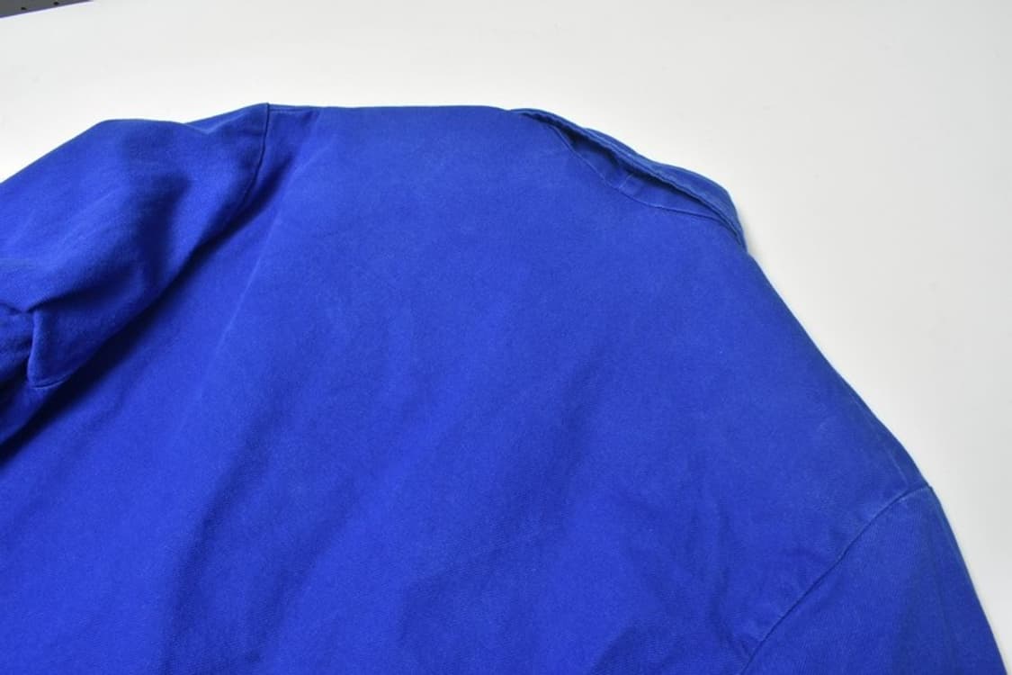 오리지널 프렌치 워크 자켓 N1286 상품이미지6