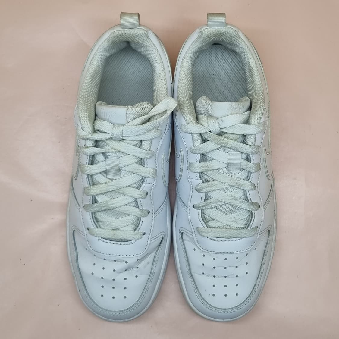 나이키 코트 버로우 로우2 아동운동화 245 상품이미지2