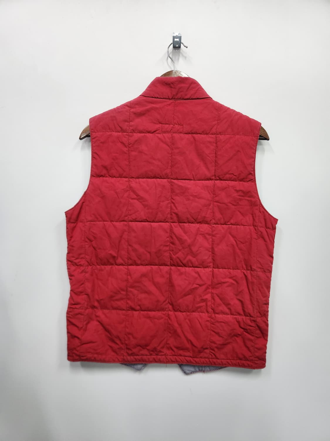 폴로 진스 레드 빈티지  베스트 상품이미지5