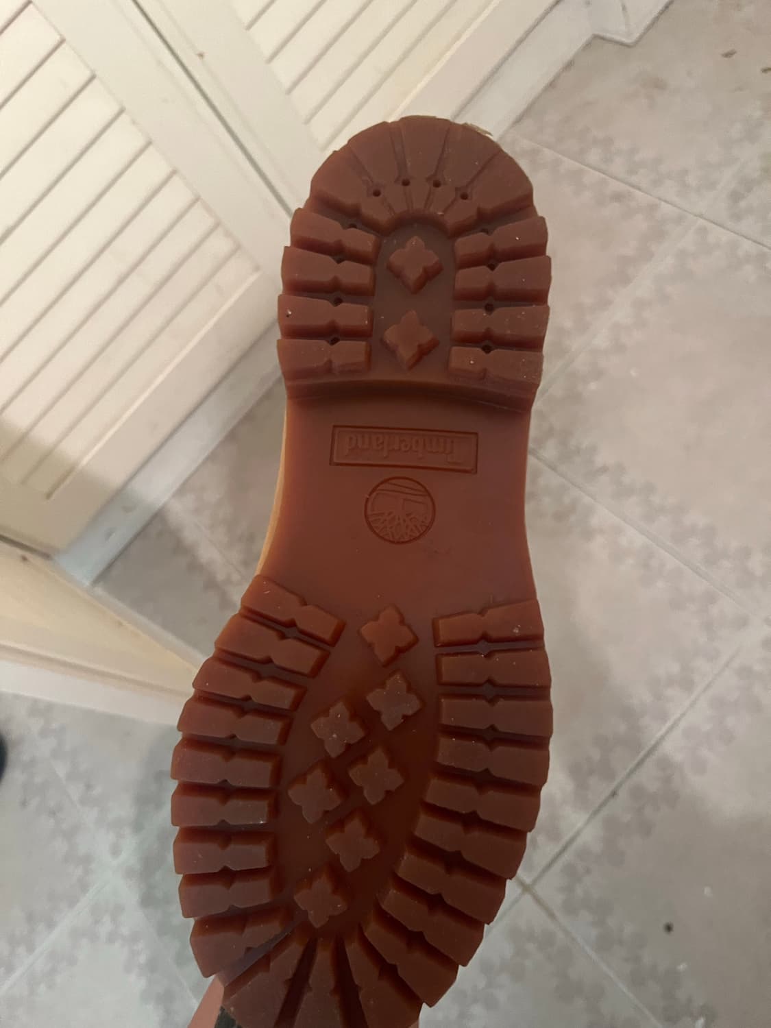 팀버랜드 프리미엄 6인치 와이드 270 상품이미지4