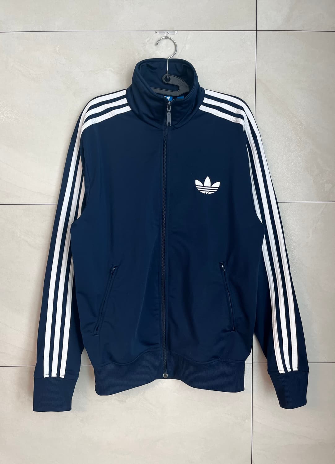 아디다스 대장 구파이어버드 져지 네이비 (100) 상품이미지1